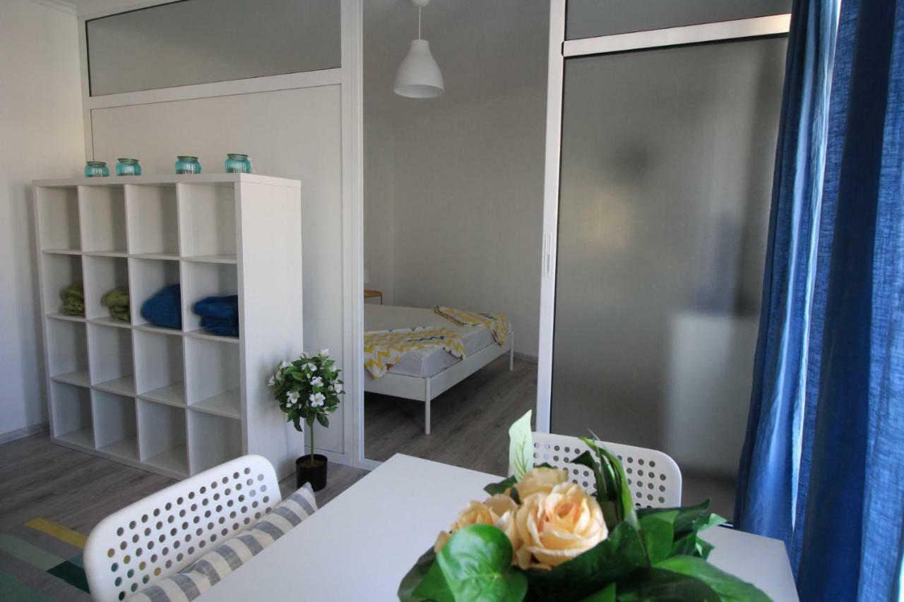 Marina Bay 22 Apartment Sveti Vlas Esterno foto