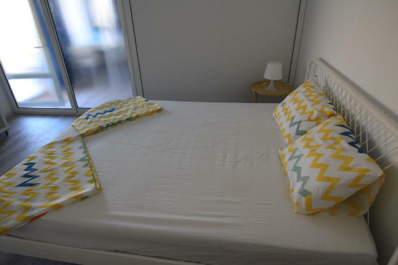 Marina Bay 22 Apartment Sveti Vlas Esterno foto