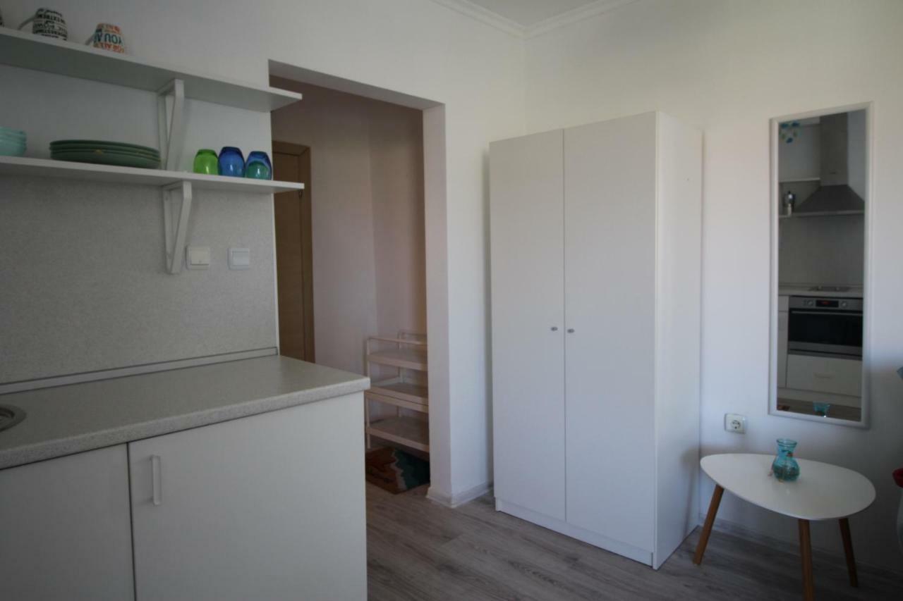 Marina Bay 22 Apartment Sveti Vlas Esterno foto