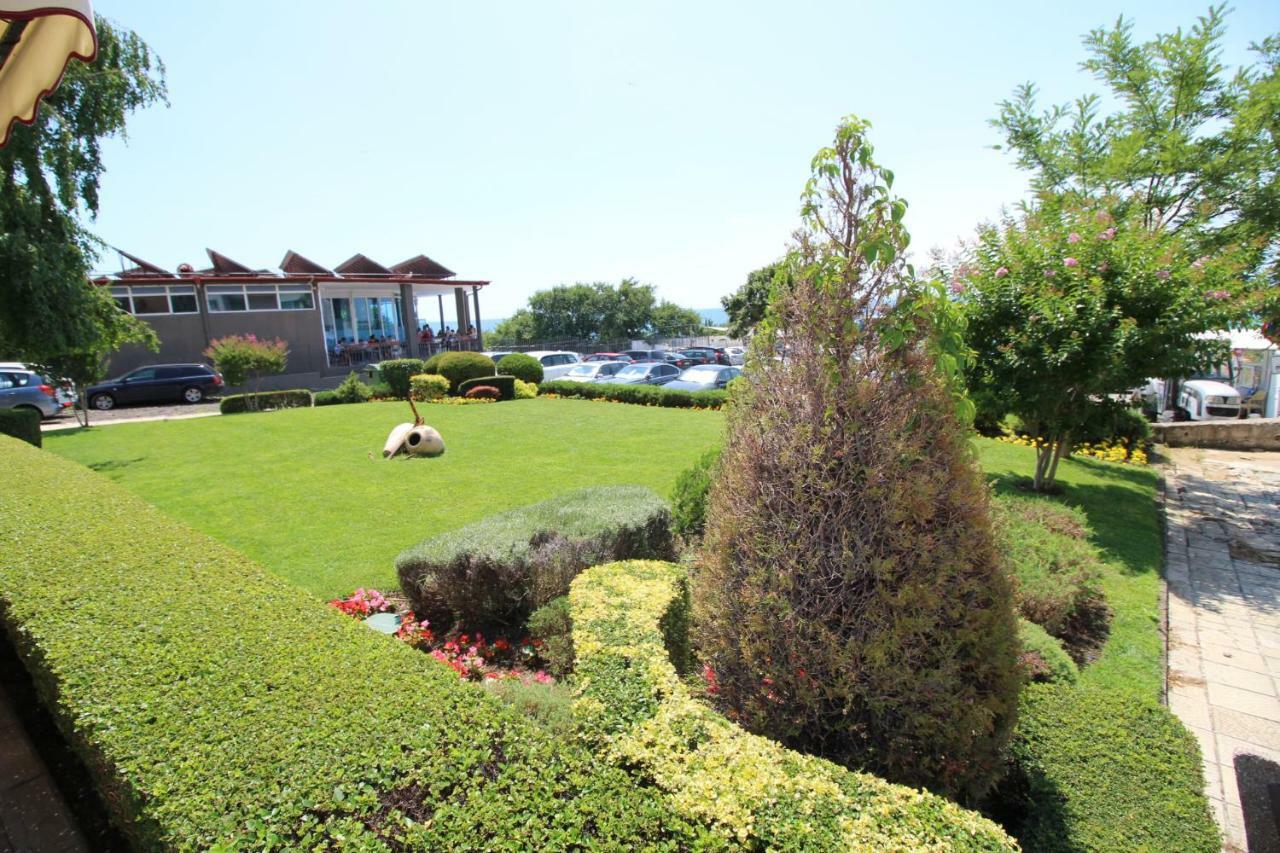 Marina Bay 22 Apartment Sveti Vlas Esterno foto